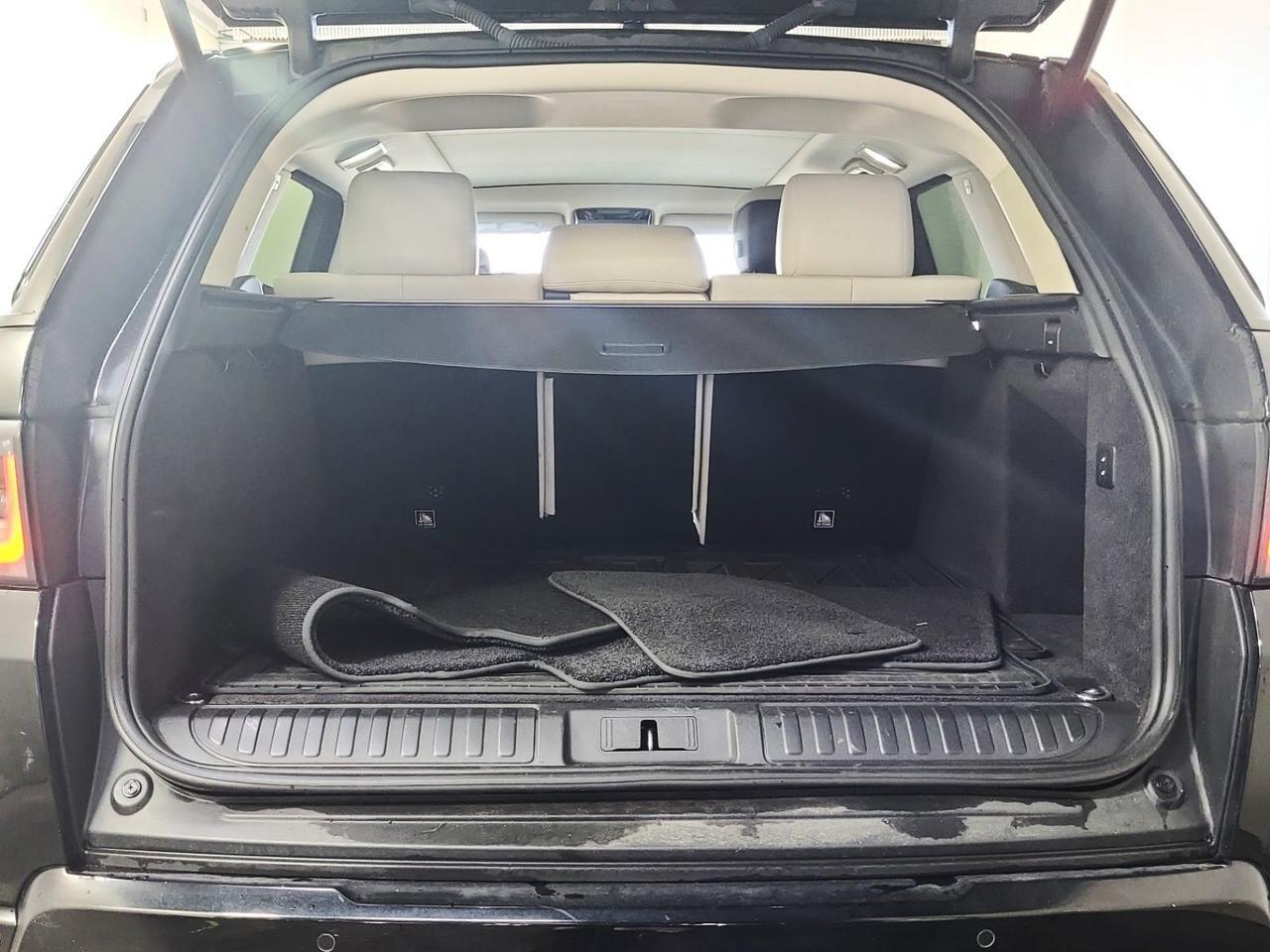 2019 Land Rover Range Rover Sport Supercharged Adaptive Cruise / Ventilated Seats Portland OR