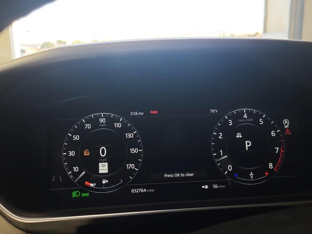2019 Land Rover Range Rover Sport Supercharged Adaptive Cruise / Ventilated Seats Portland OR