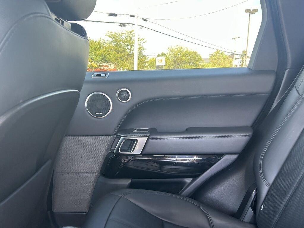 2019 Land Rover Range Rover Sport Supercharged Crestwood KY