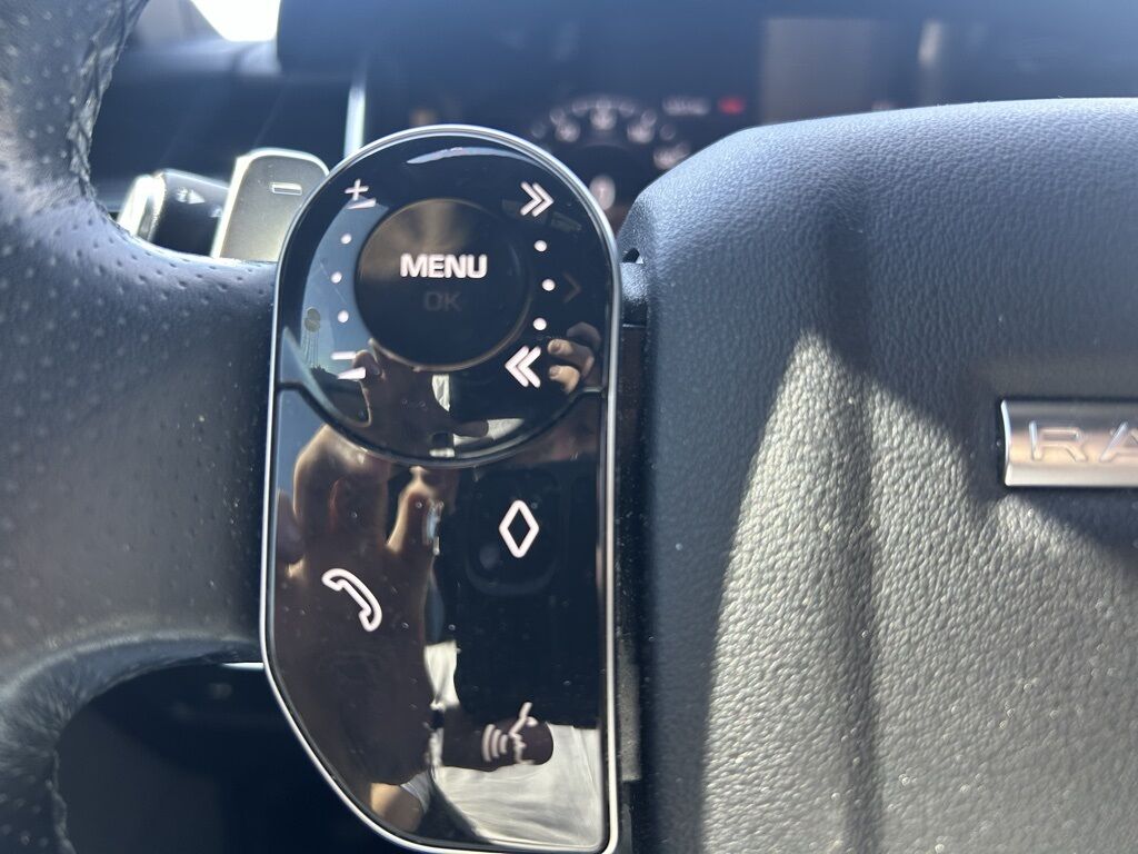 2019 Land Rover Range Rover Sport Supercharged Crestwood KY