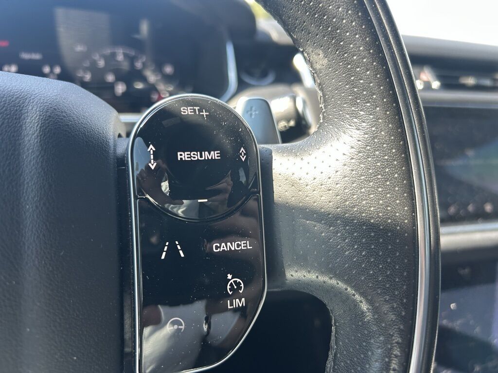 2019 Land Rover Range Rover Sport Supercharged Crestwood KY