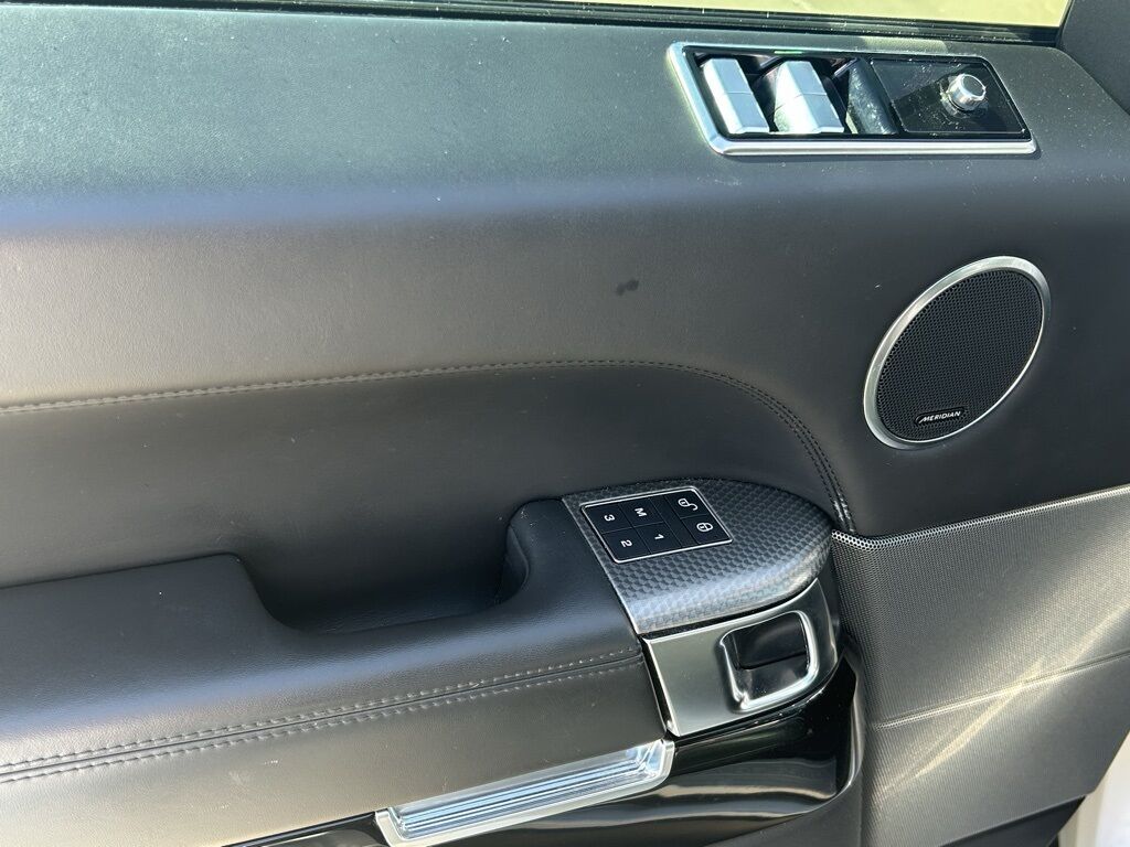 2019 Land Rover Range Rover Sport Supercharged Crestwood KY