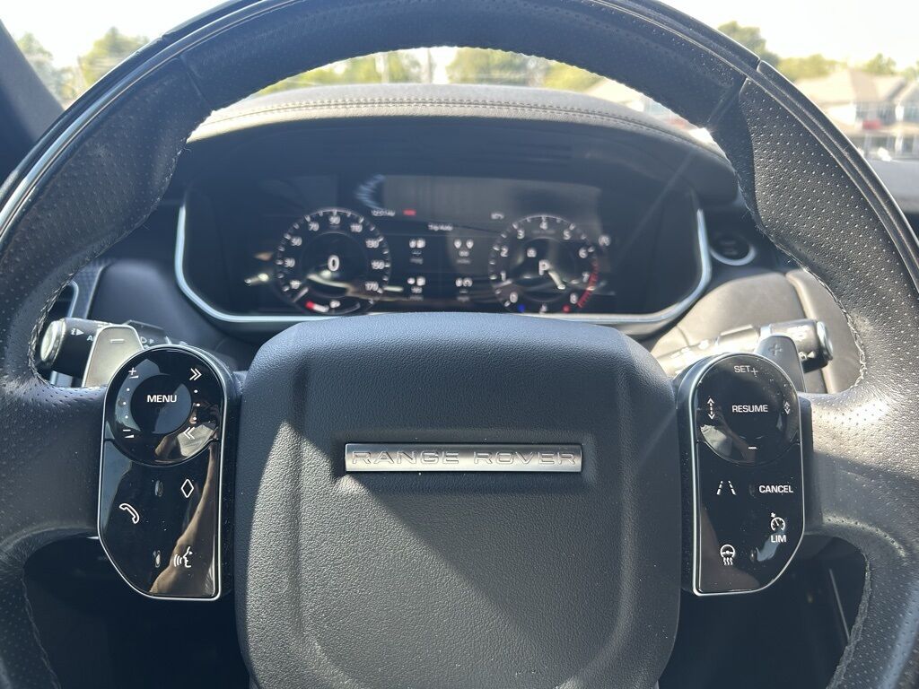 2019 Land Rover Range Rover Sport Supercharged Crestwood KY