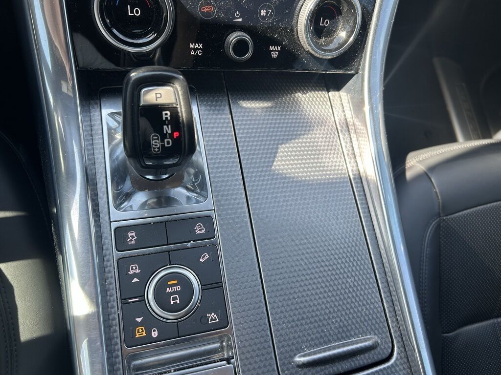2019 Land Rover Range Rover Sport Supercharged Crestwood KY