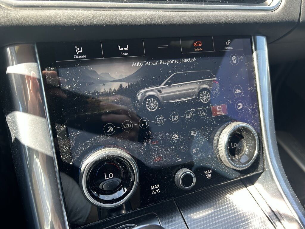 2019 Land Rover Range Rover Sport Supercharged Crestwood KY