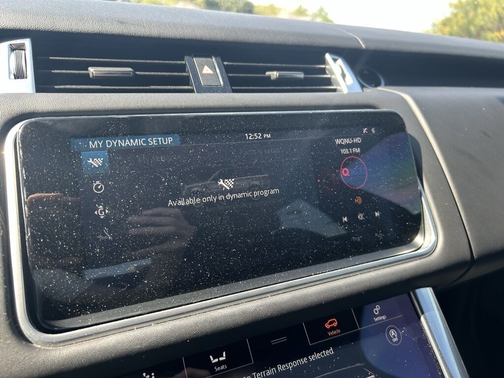 2019 Land Rover Range Rover Sport Supercharged Crestwood KY
