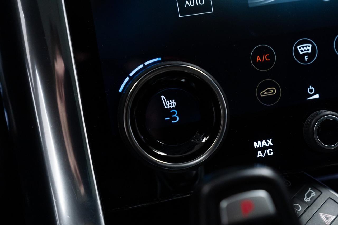 2019 Land Rover Range Rover Sport Supercharged Heated Seats Carbon Fiber Exterior Package Portland OR