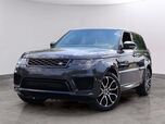 2019 Land Rover Range Rover Sport Supercharged