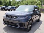 2019 Land Rover Range Rover Sport Supercharged
