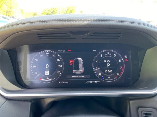 2019 Land Rover Range Rover Sport Supercharged Raleigh NC