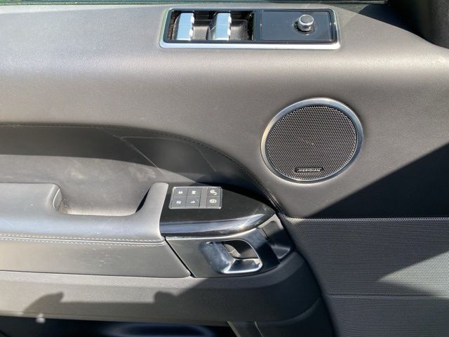 2019 Land Rover Range Rover Sport Supercharged Raleigh NC