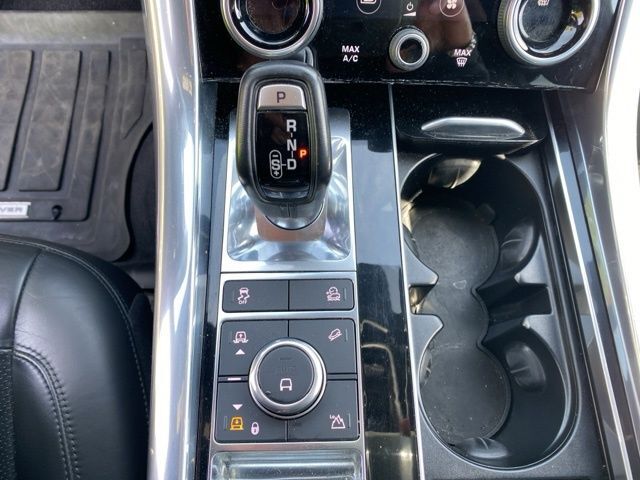 2019 Land Rover Range Rover Sport Supercharged Raleigh NC