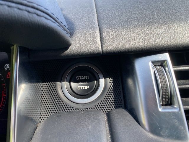 2019 Land Rover Range Rover Sport Supercharged Raleigh NC