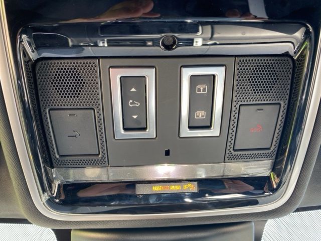 2019 Land Rover Range Rover Sport Supercharged Raleigh NC