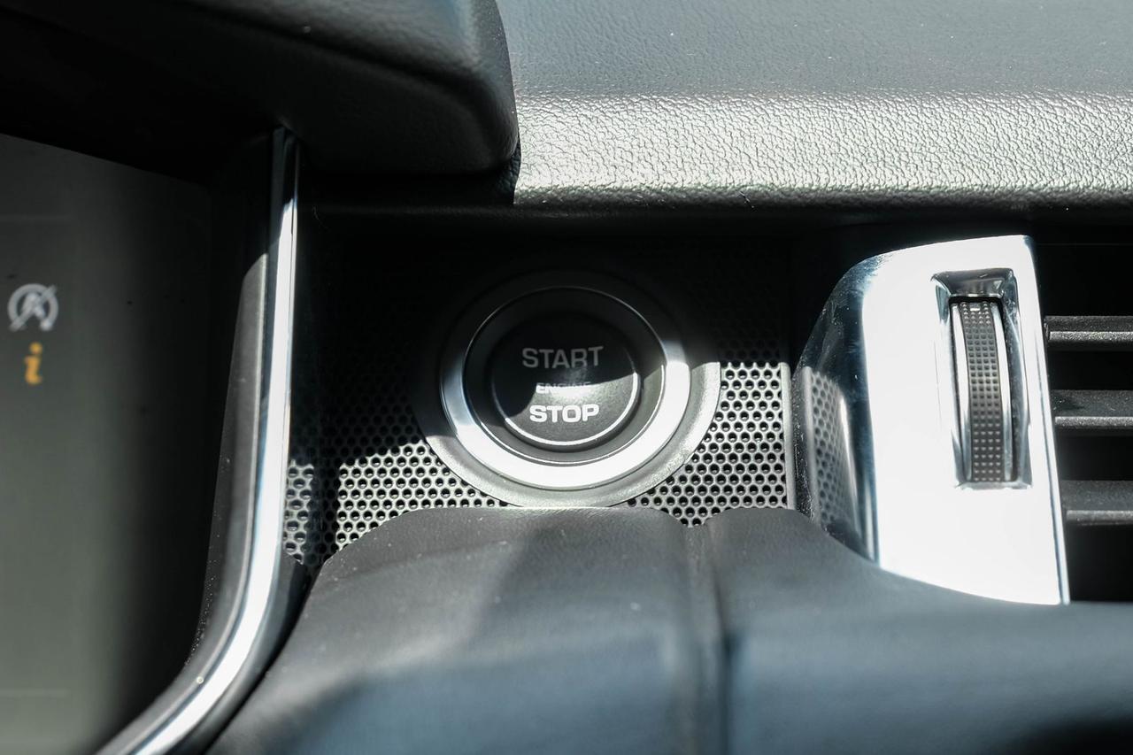 2019 Land Rover Range Rover Sport Supercharged Richardson TX