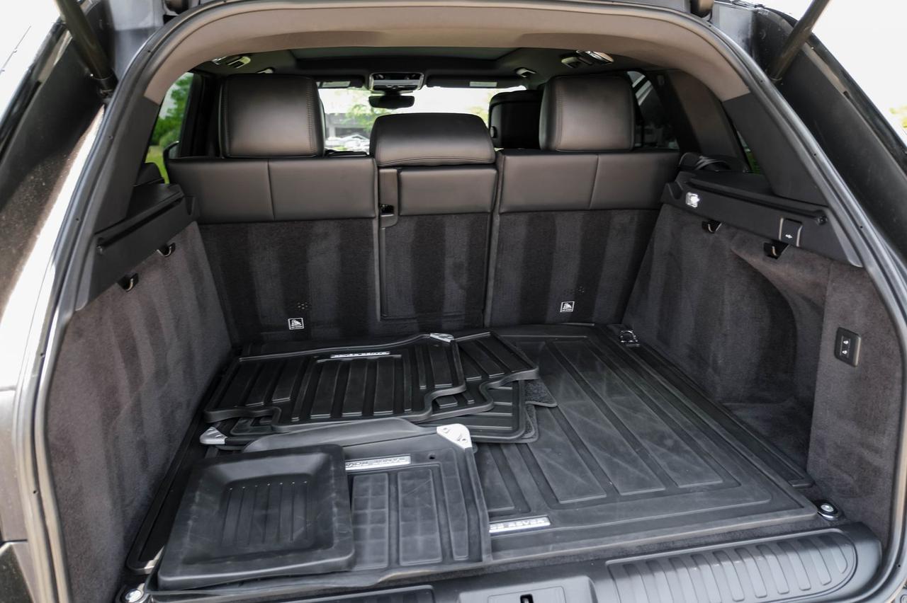2019 Land Rover Range Rover Sport Supercharged Richardson TX