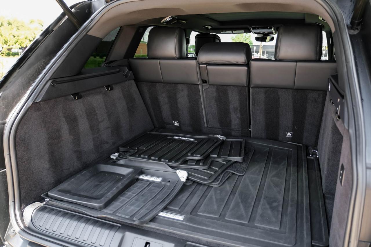 2019 Land Rover Range Rover Sport Supercharged Richardson TX