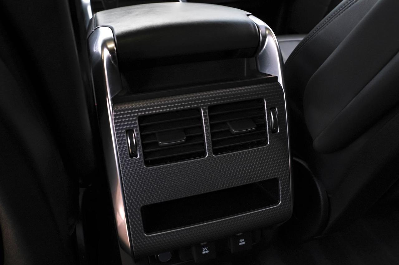 2019 Land Rover Range Rover Sport Supercharged Richardson TX