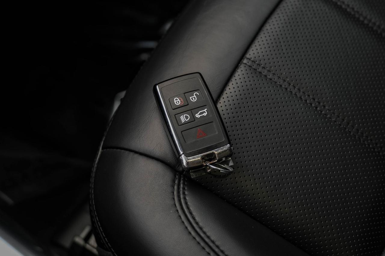 2019 Land Rover Range Rover Sport Supercharged Richardson TX