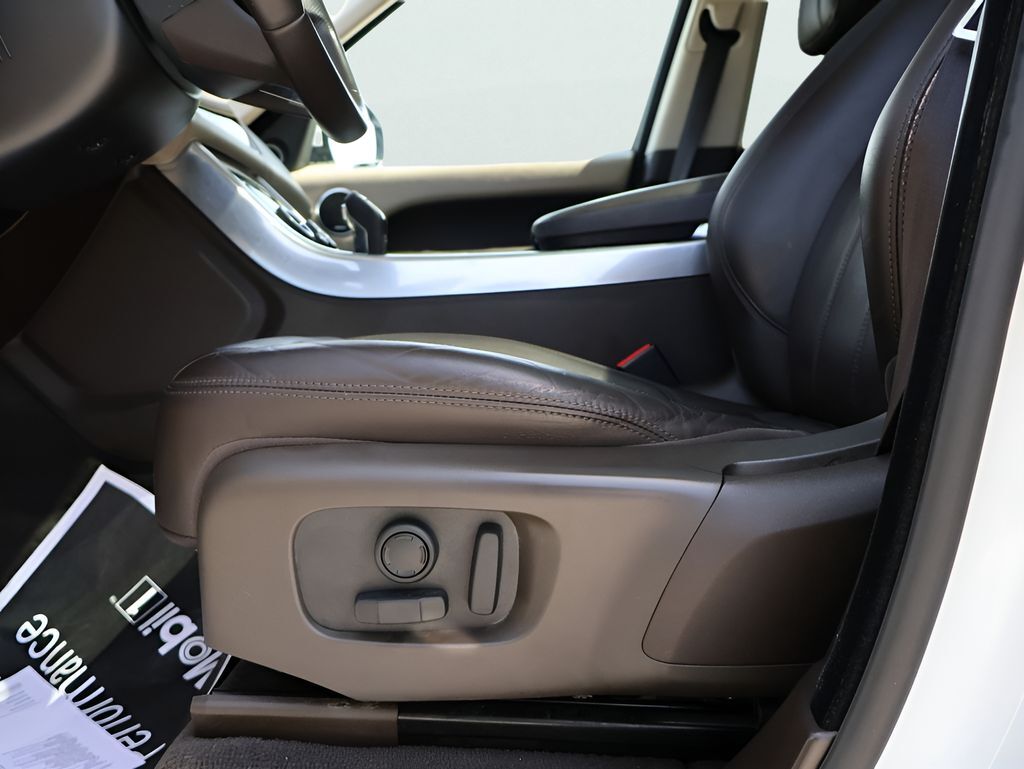 2019 Land Rover Range Rover Sport Supercharged San Clemente CA