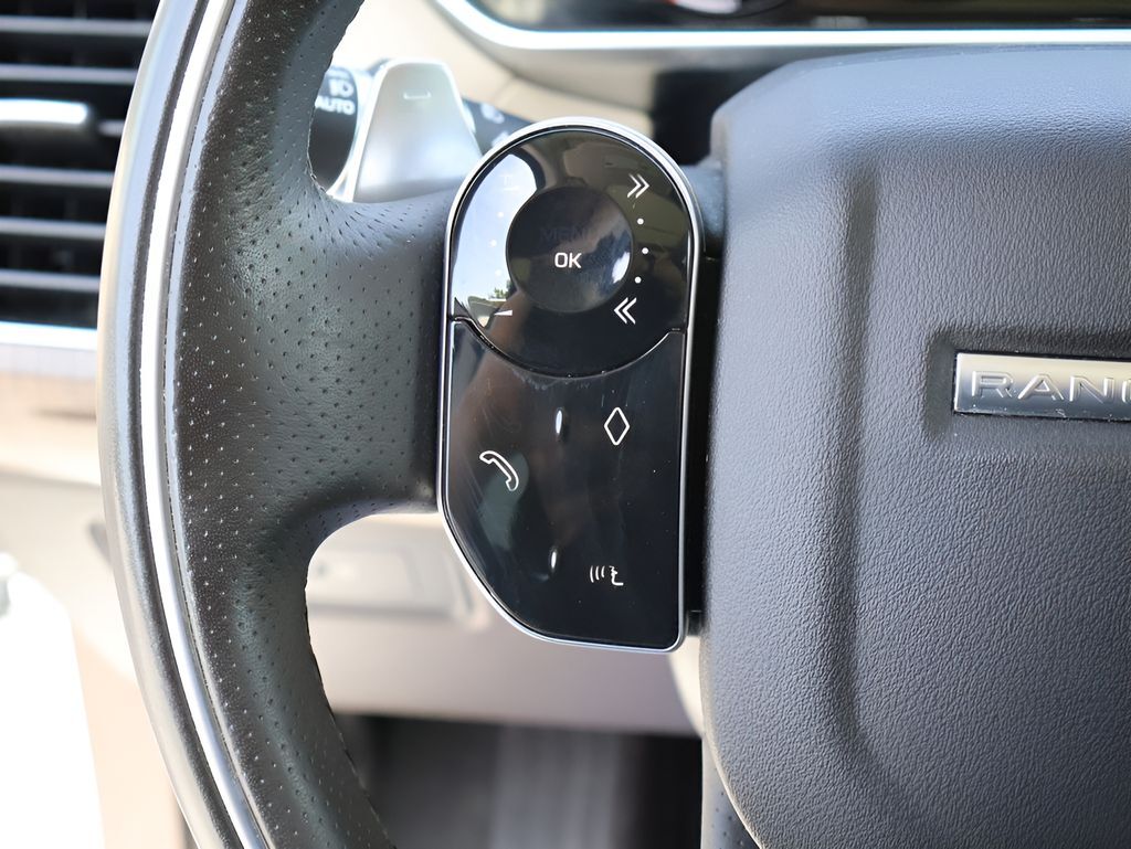 2019 Land Rover Range Rover Sport Supercharged San Clemente CA