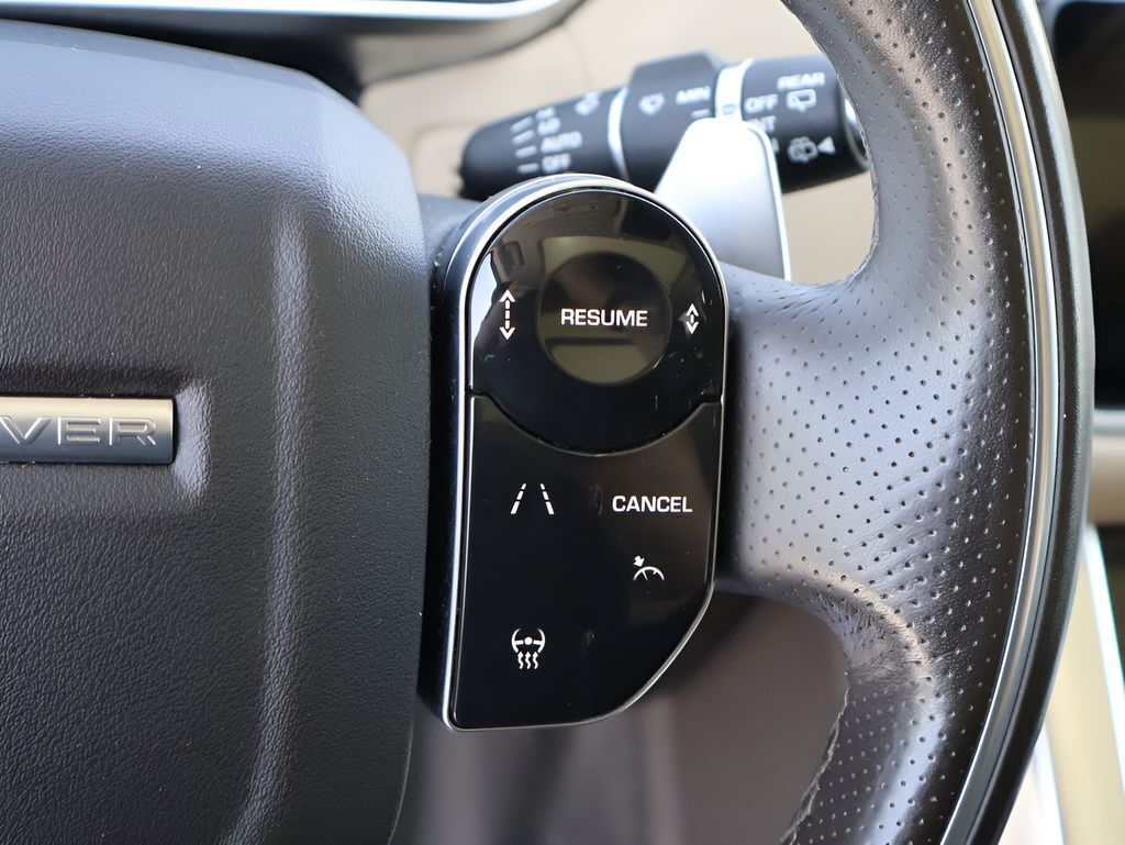2019 Land Rover Range Rover Sport Supercharged San Clemente CA