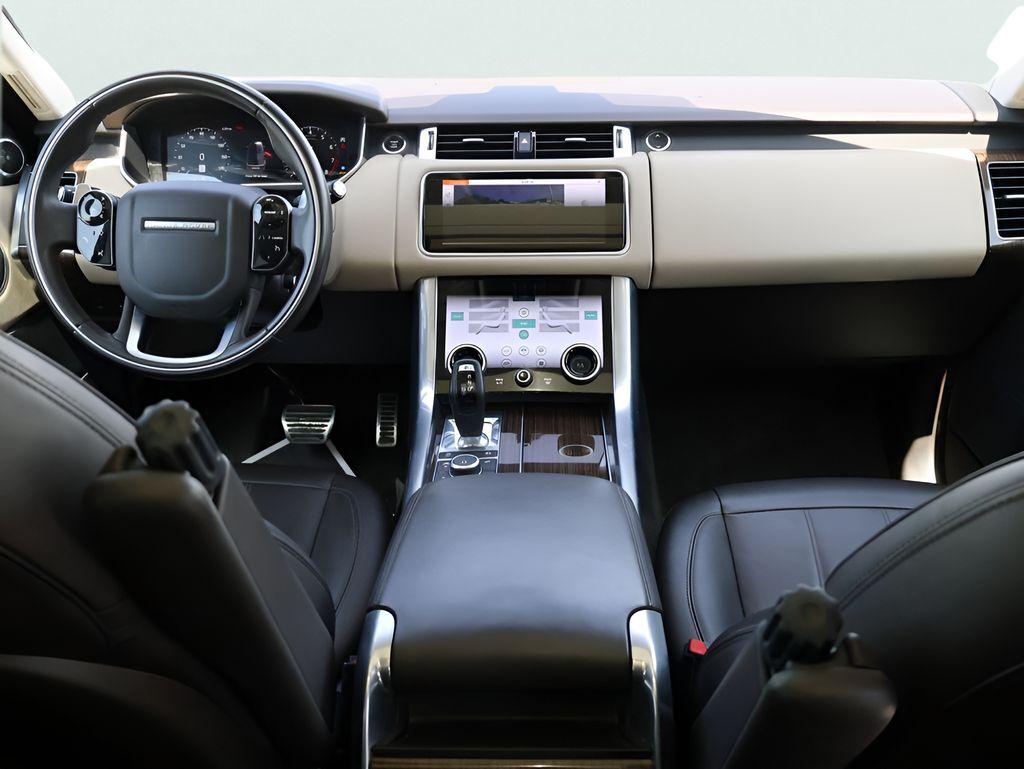 2019 Land Rover Range Rover Sport Supercharged San Clemente CA