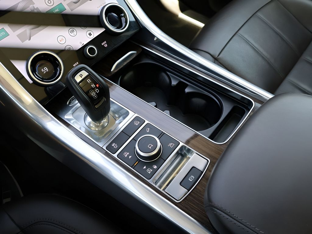 2019 Land Rover Range Rover Sport Supercharged San Clemente CA