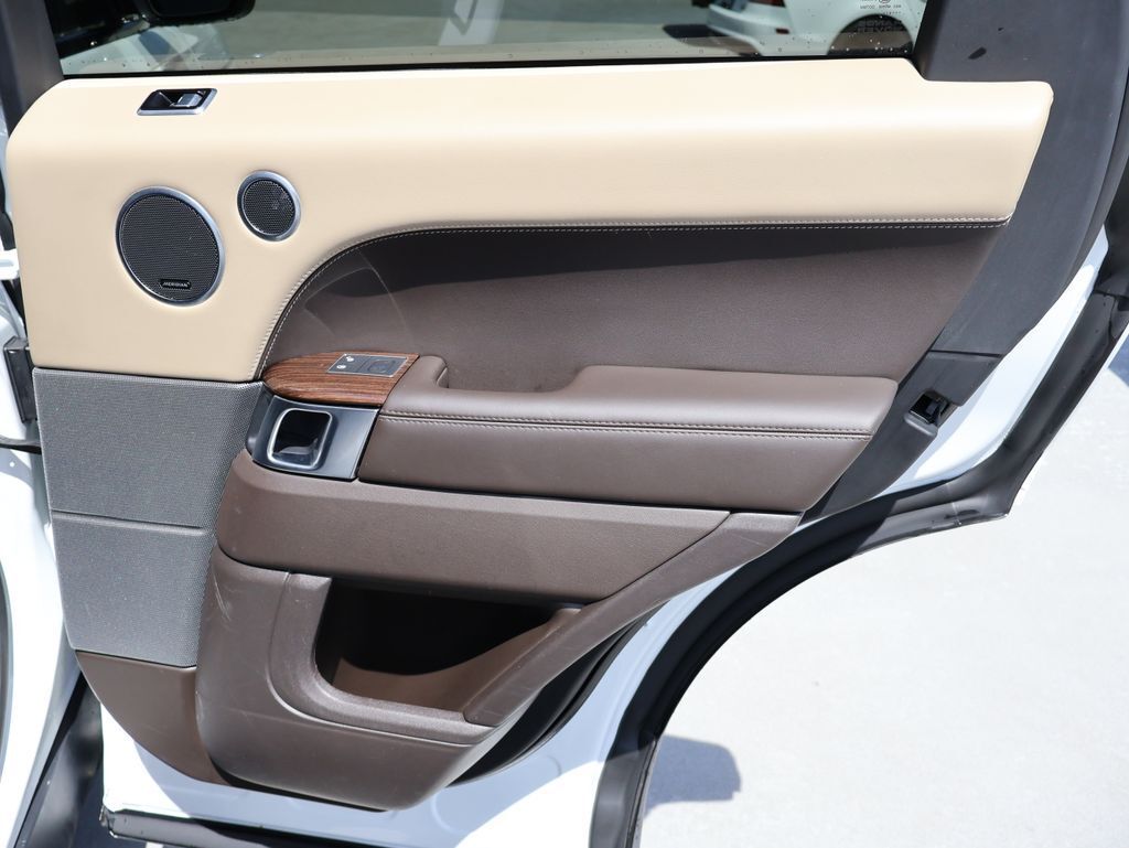 2019 Land Rover Range Rover Sport Supercharged San Clemente CA