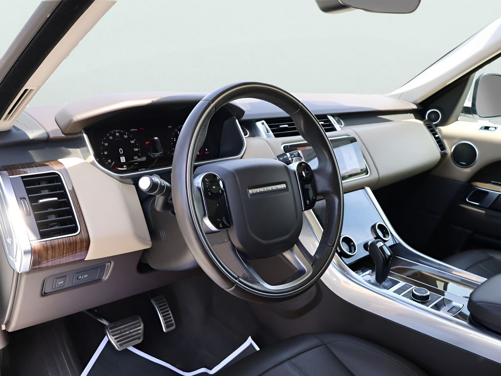 2019 Land Rover Range Rover Sport Supercharged San Clemente CA