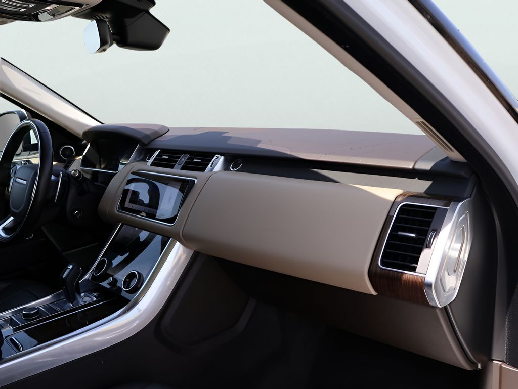 2019 Land Rover Range Rover Sport Supercharged San Clemente CA