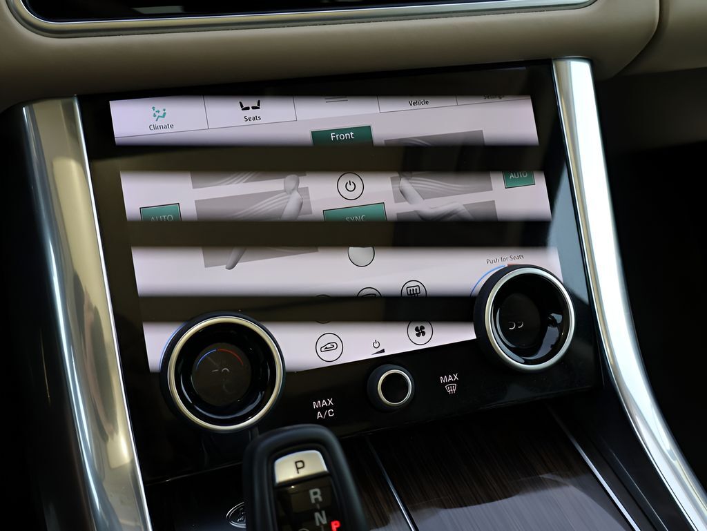 2019 Land Rover Range Rover Sport Supercharged San Clemente CA