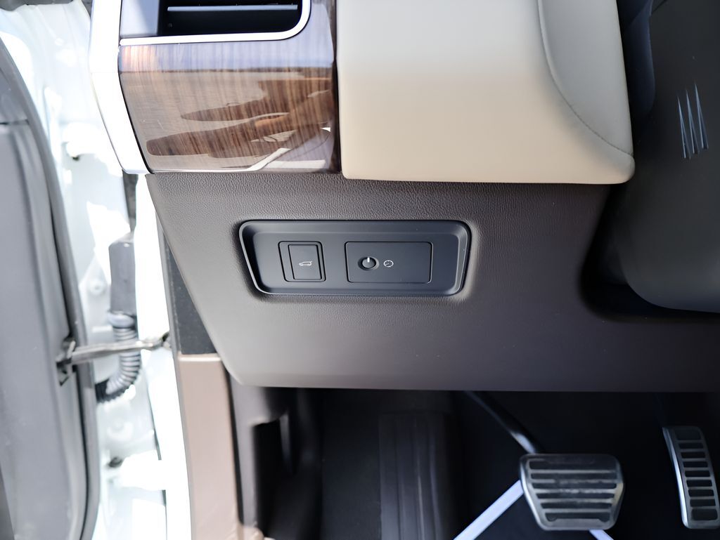 2019 Land Rover Range Rover Sport Supercharged San Clemente CA