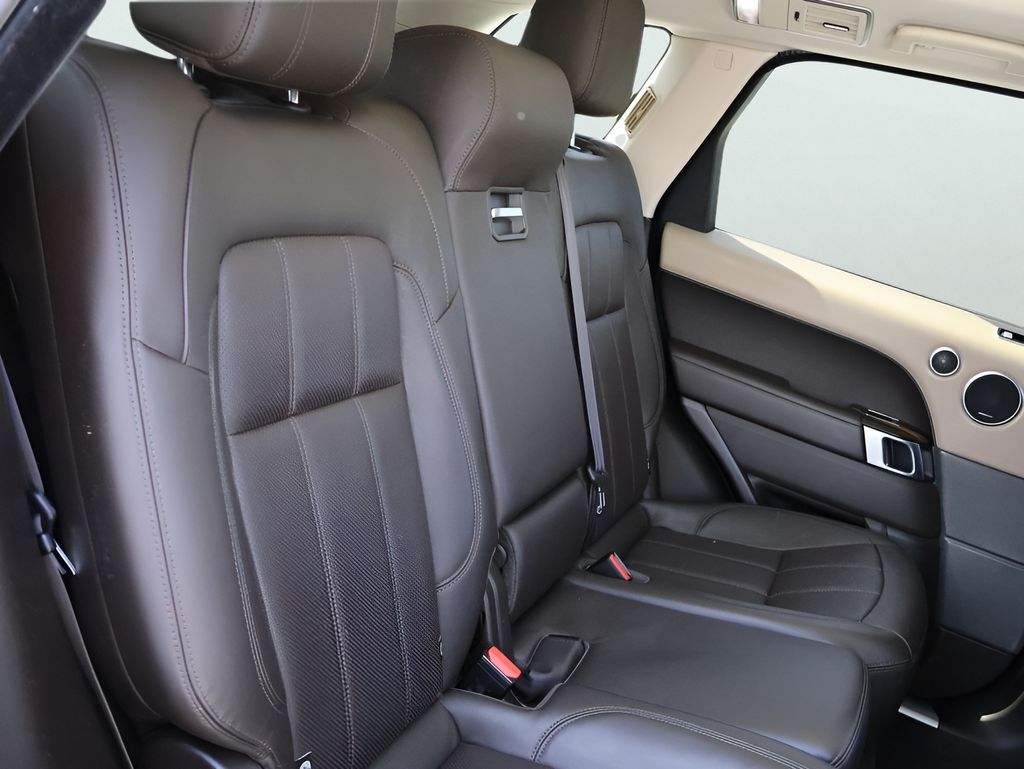 2019 Land Rover Range Rover Sport Supercharged San Clemente CA