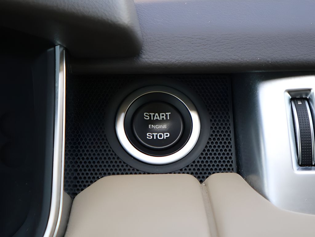2019 Land Rover Range Rover Sport Supercharged San Clemente CA