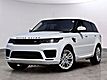 2019 Land Rover Range Rover Sport Supercharged