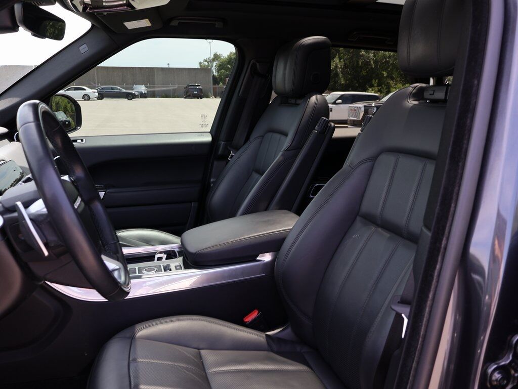 2019 Land Rover Range Rover Sport Supercharged San Clemente CA