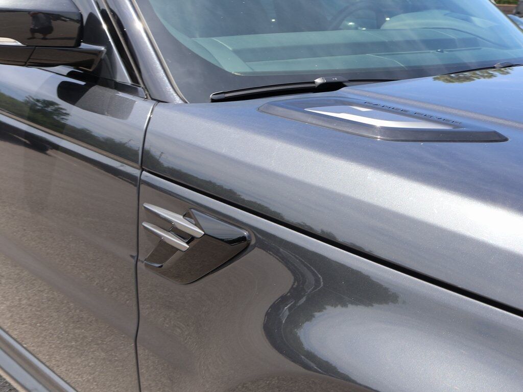 2019 Land Rover Range Rover Sport Supercharged San Clemente CA