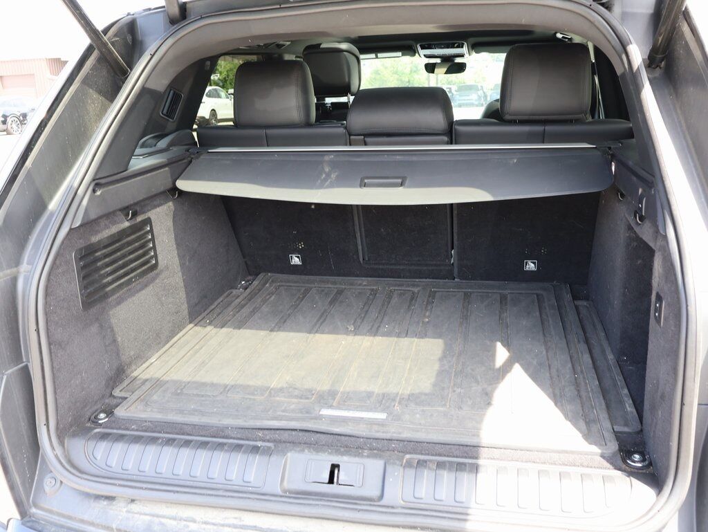 2019 Land Rover Range Rover Sport Supercharged San Clemente CA