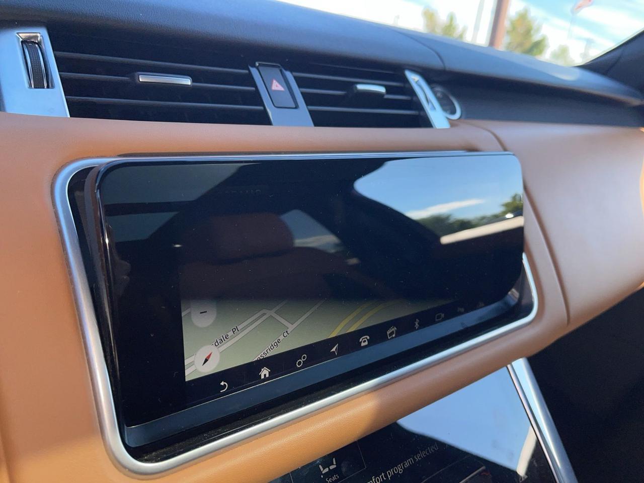 2019 Land Rover Range Rover Sport Supercharged Stafford VA