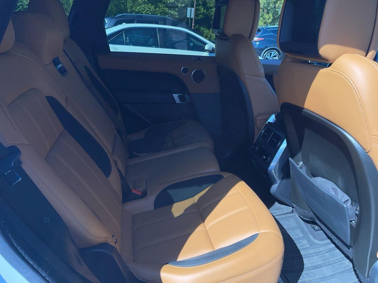 2019 Land Rover Range Rover Sport Supercharged Stafford VA