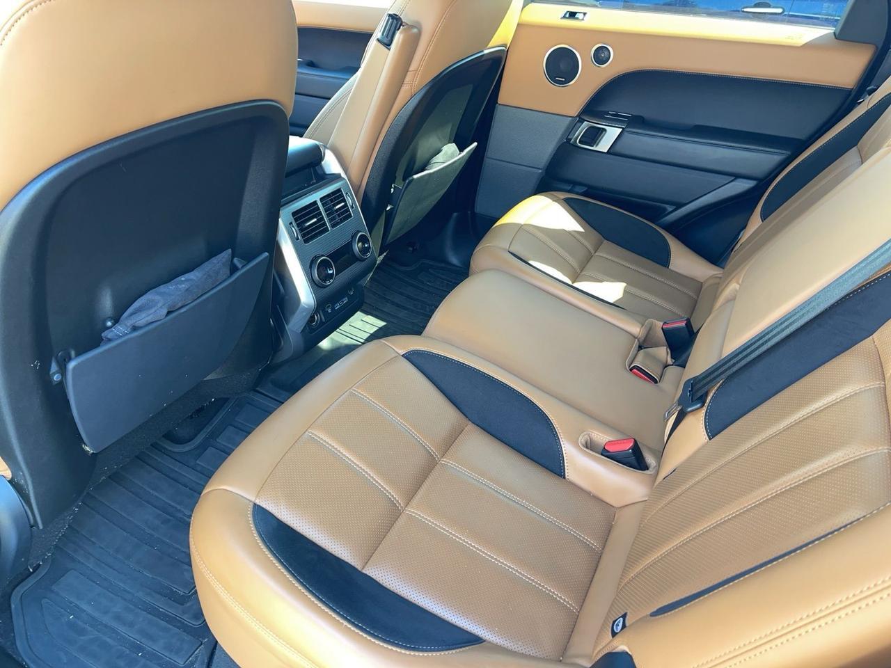 2019 Land Rover Range Rover Sport Supercharged Stafford VA