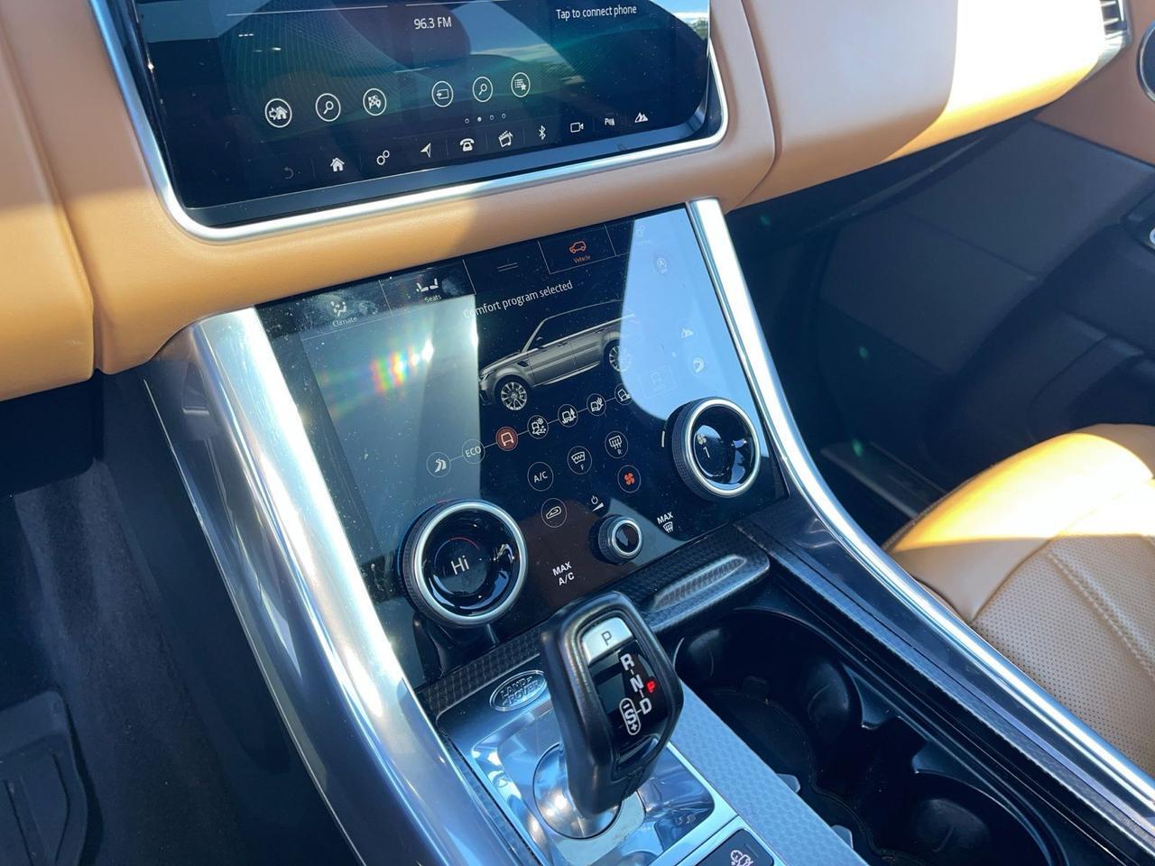 2019 Land Rover Range Rover Sport Supercharged Stafford VA