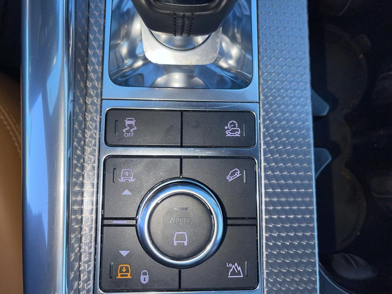 2019 Land Rover Range Rover Sport Supercharged Stafford VA