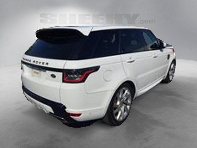2019 Land Rover Range Rover Sport Supercharged Stafford VA