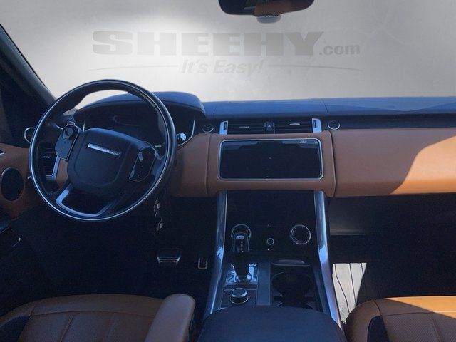 2019 Land Rover Range Rover Sport Supercharged Stafford VA
