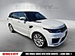 2019 Land Rover Range Rover Sport Supercharged