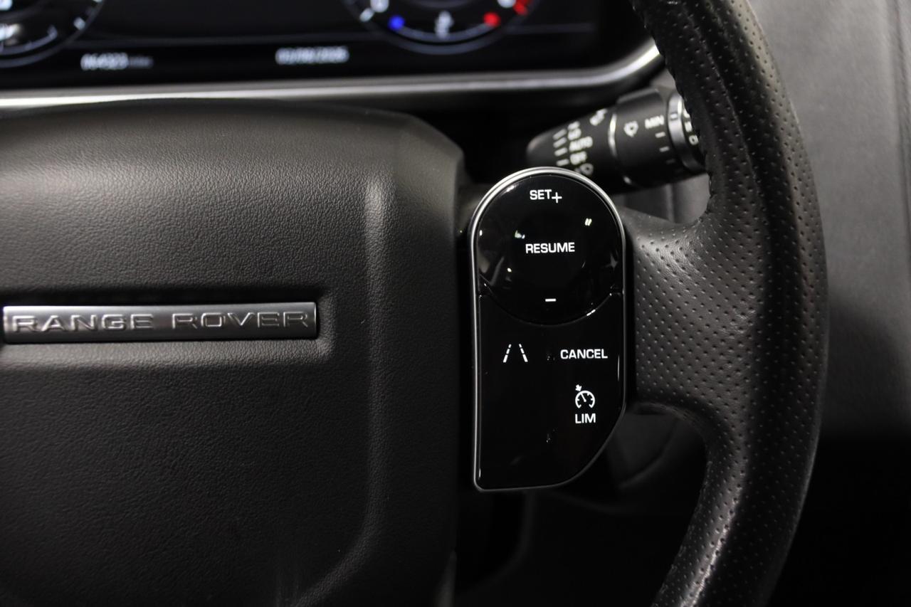 2019 Land Rover Range Rover Sport Td6 Diesel HSE 4dr Suv Skokie IL