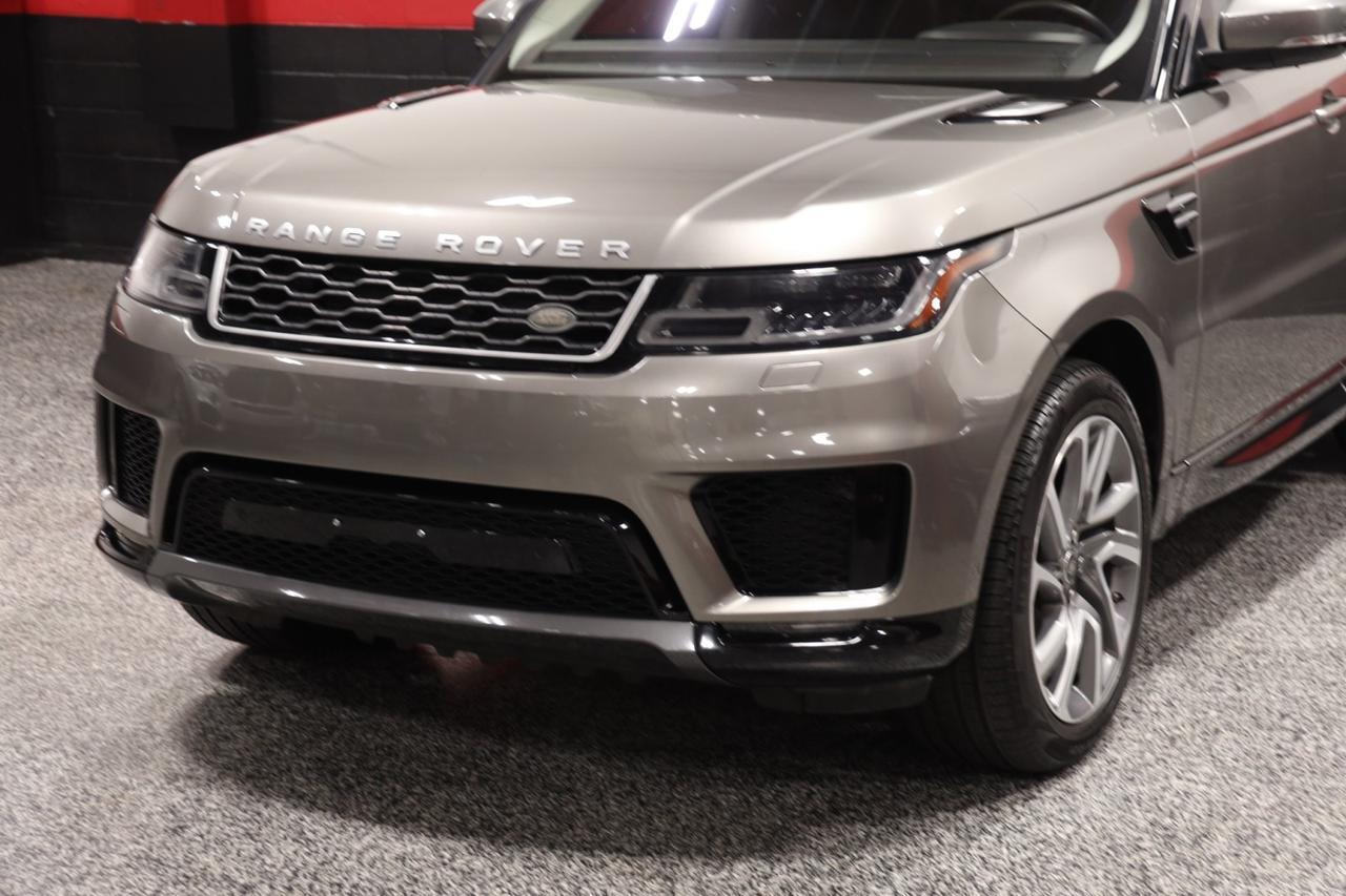 2019 Land Rover Range Rover Sport Td6 Diesel HSE 4dr Suv Skokie IL
