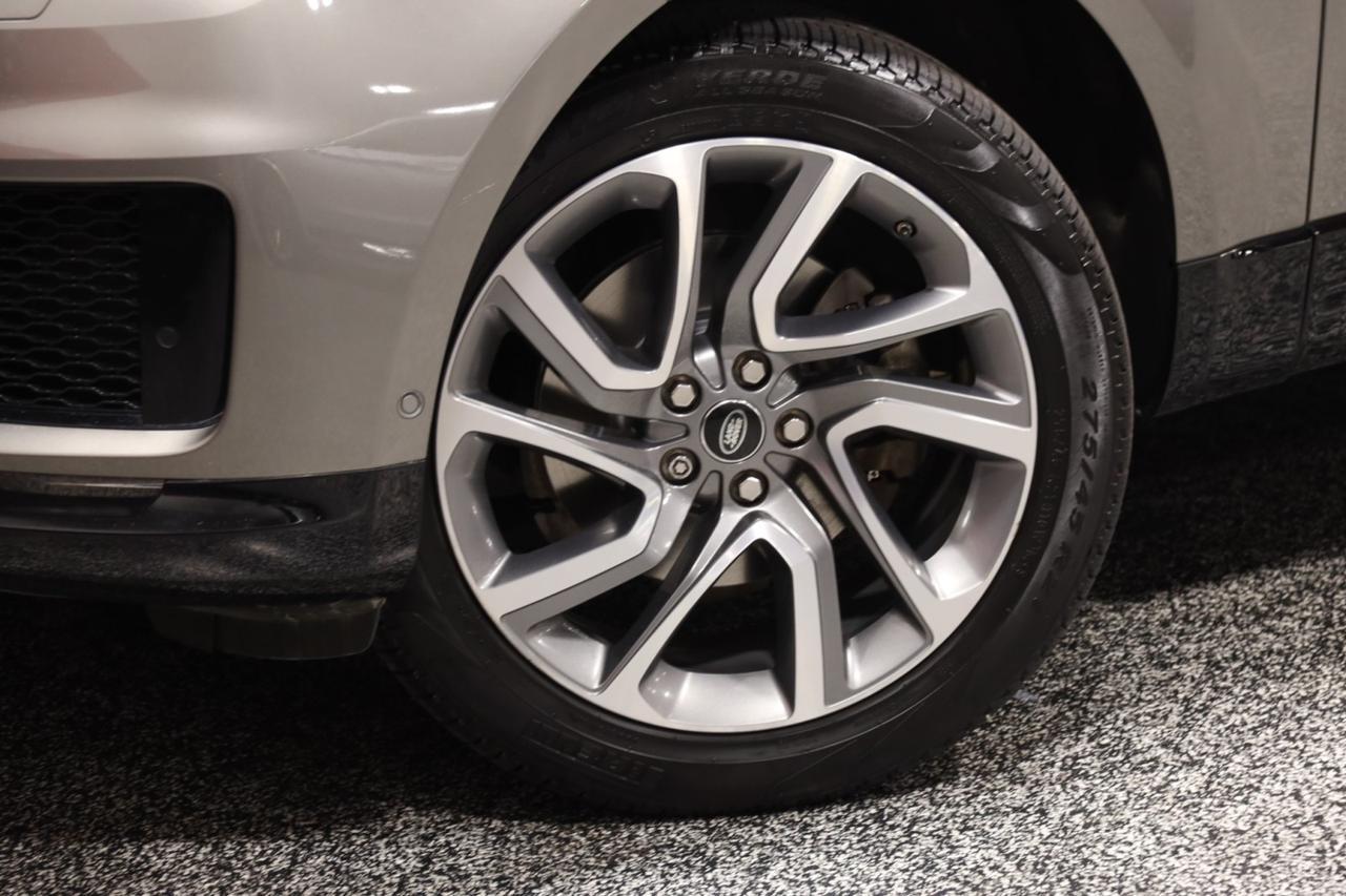 2019 Land Rover Range Rover Sport Td6 Diesel HSE 4dr Suv Skokie IL